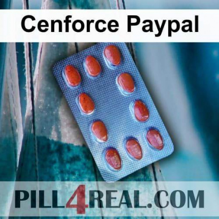 Cenforce Paypal 518