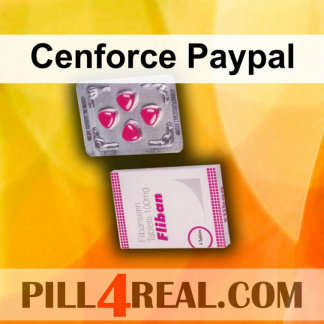 Cenforce Paypal 520