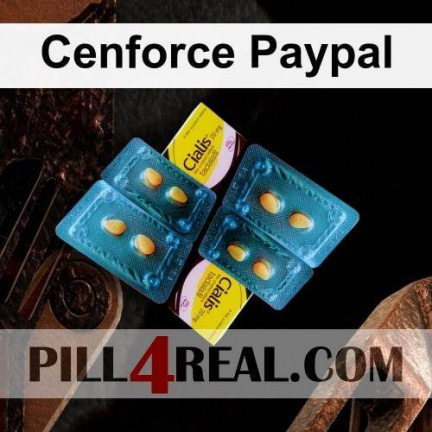 Cenforce Paypal 940