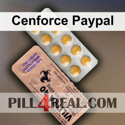 Cenforce Paypal 974