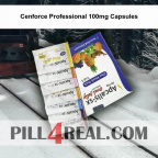Cenforce Professional 100mg Capsules 119