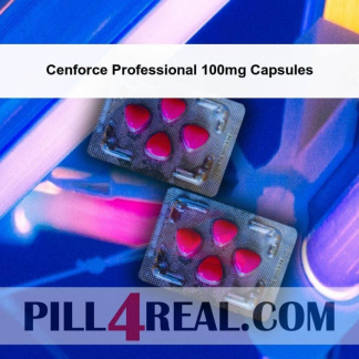 Cenforce Professional 100mg Capsules 128