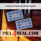 Cenforce Professional 100mg Capsules 257
