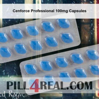 Cenforce Professional 100mg Capsules 678