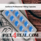 Cenforce Professional 100mg Capsules 748