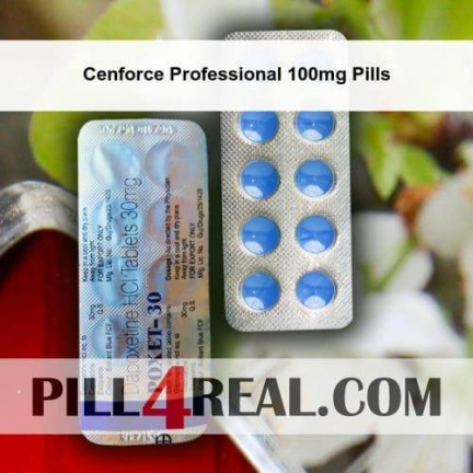 Cenforce Professional 100mg Pills 016