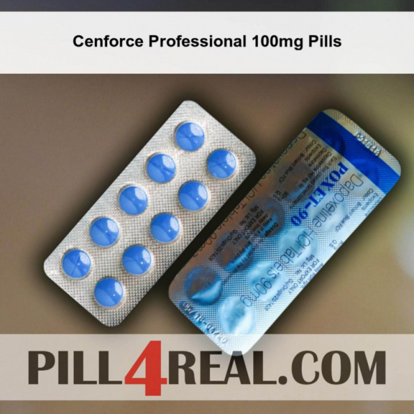 Cenforce Professional 100mg Pills 197