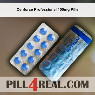 Cenforce Professional 100mg Pills 197
