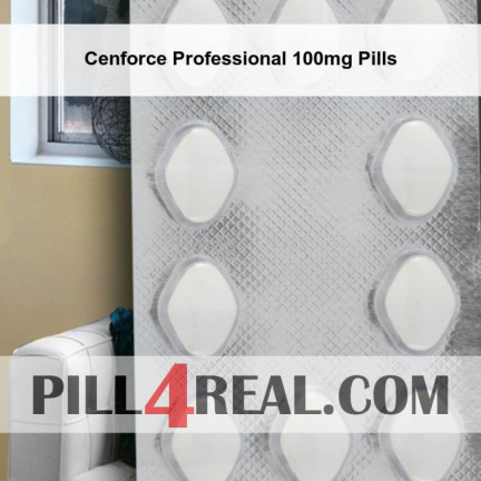 Cenforce Professional 100mg Pills 263