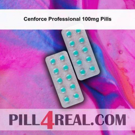 Cenforce Professional 100mg Pills 488