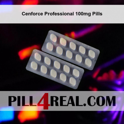 Cenforce Professional 100mg Pills 613