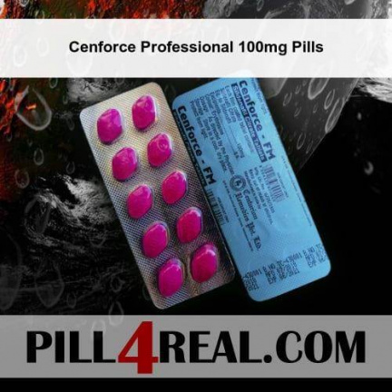 Cenforce Professional 100mg Pills 710