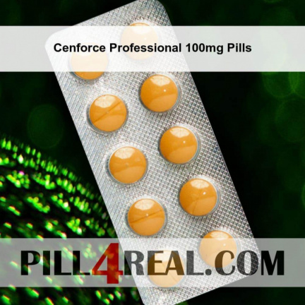 Cenforce Professional 100mg Pills 905