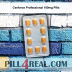 Cenforce Professional 100mg Pills 953