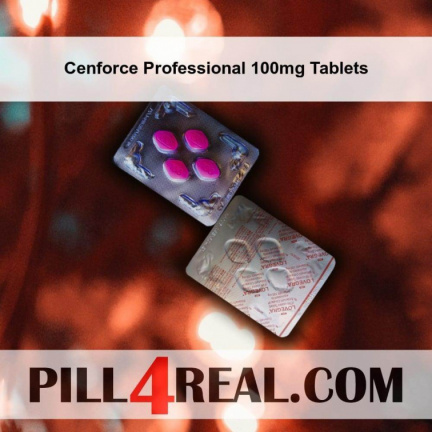 Cenforce Professional 100mg Tablets 063