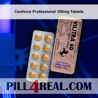 Cenforce Professional 100mg Tablets 147