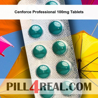 Cenforce Professional 100mg Tablets 180