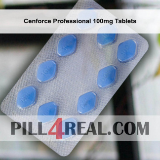 Cenforce Professional 100mg Tablets 187