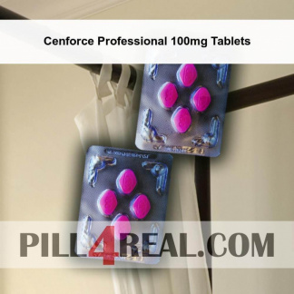 Cenforce Professional 100mg Tablets 283