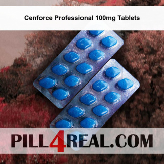 Cenforce Professional 100mg Tablets 298