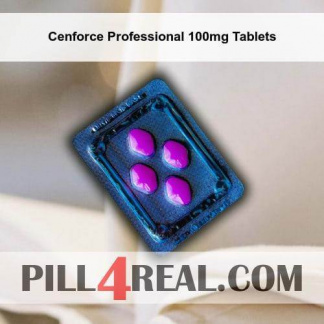 Cenforce Professional 100mg Tablets 418