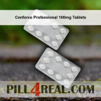 Cenforce Professional 100mg Tablets 555