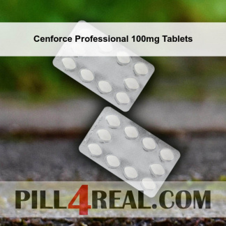 Cenforce Professional 100mg Tablets 555