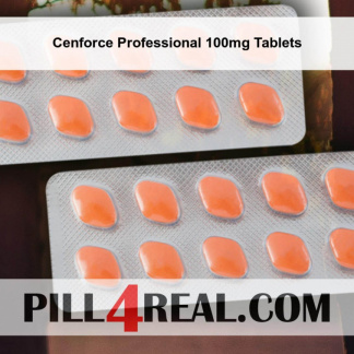 Cenforce Professional 100mg Tablets 605