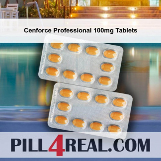 Cenforce Professional 100mg Tablets 720
