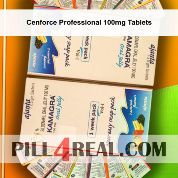 Cenforce Professional 100mg Tablets 732