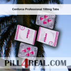 Cenforce Professional 100mg Tabs 010
