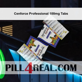 Cenforce Professional 100mg Tabs 061