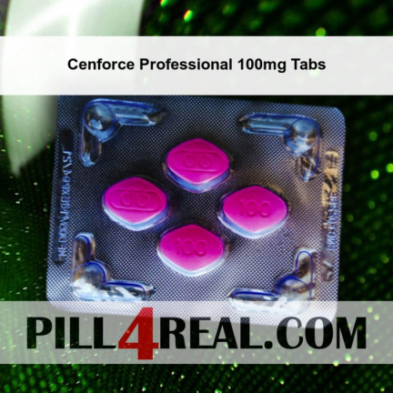 Cenforce Professional 100mg Tabs 083