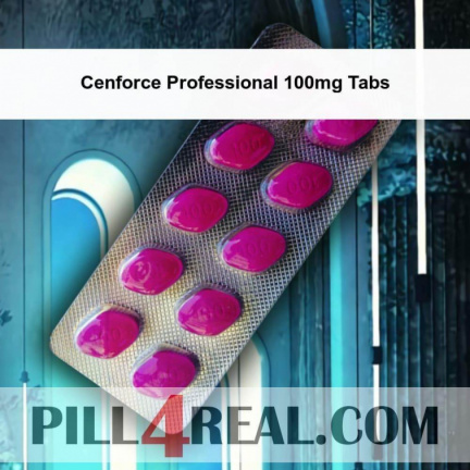 Cenforce Professional 100mg Tabs 305