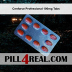 Cenforce Professional 100mg Tabs 331