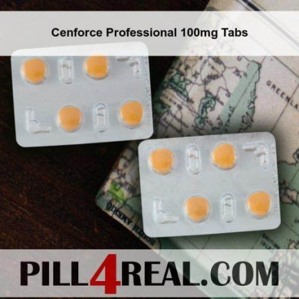 Cenforce Professional 100mg Tabs 501