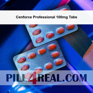 Cenforce Professional 100mg Tabs 726