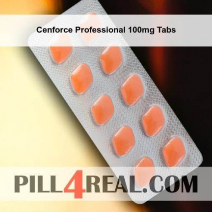 Cenforce Professional 100mg Tabs 833