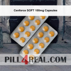 Cenforce SOFT 100mg Capsules 345