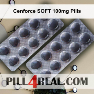 Cenforce SOFT 100mg Pills 186