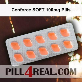 Cenforce SOFT 100mg Pills 393