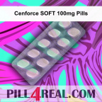 Cenforce SOFT 100mg Pills 439