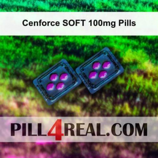 Cenforce SOFT 100mg Pills 466