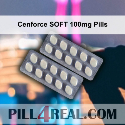 Cenforce SOFT 100mg Pills 780