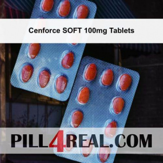 Cenforce SOFT 100mg Tablets 381