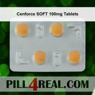 Cenforce SOFT 100mg Tablets 395