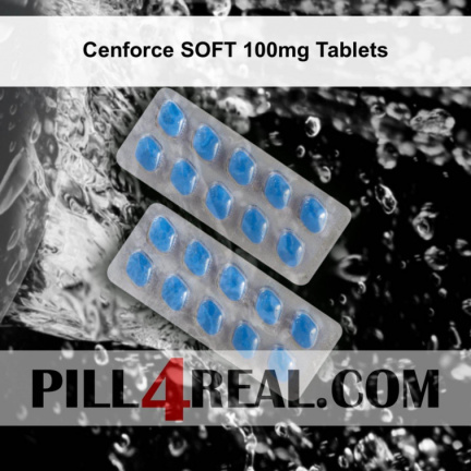 Cenforce SOFT 100mg Tablets 416