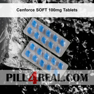 Cenforce SOFT 100mg Tablets 416