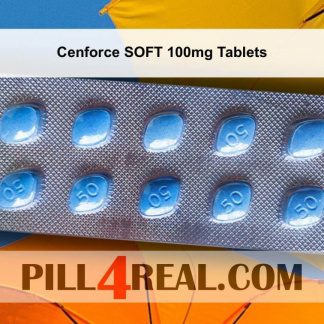 Cenforce SOFT 100mg Tablets 761