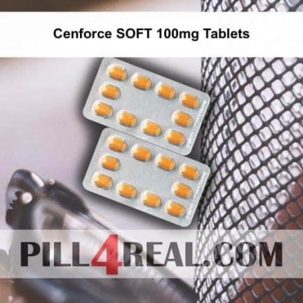 Cenforce SOFT 100mg Tablets 882